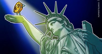 Federal crypto legislation could come with a ‘New York State of Mind’