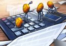Bitdeer shares drop 20% after posting $266M quarterly loss