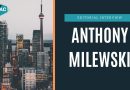 Anthony Milewski, Cobalt 27 Capital: Battery Metals Demand Will Be Tremendous