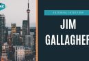 Jim Gallagher, North American Palladium: Palladium’s Price Rally is Not Speculative